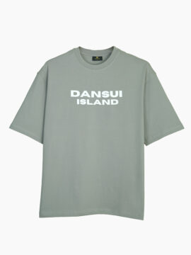 T-shirt (DANSUI-ISLAND SERIES) DI002BRH