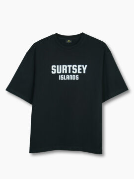 T-shirt (SURSTEY-ISLAND SERIES) SY003BRH