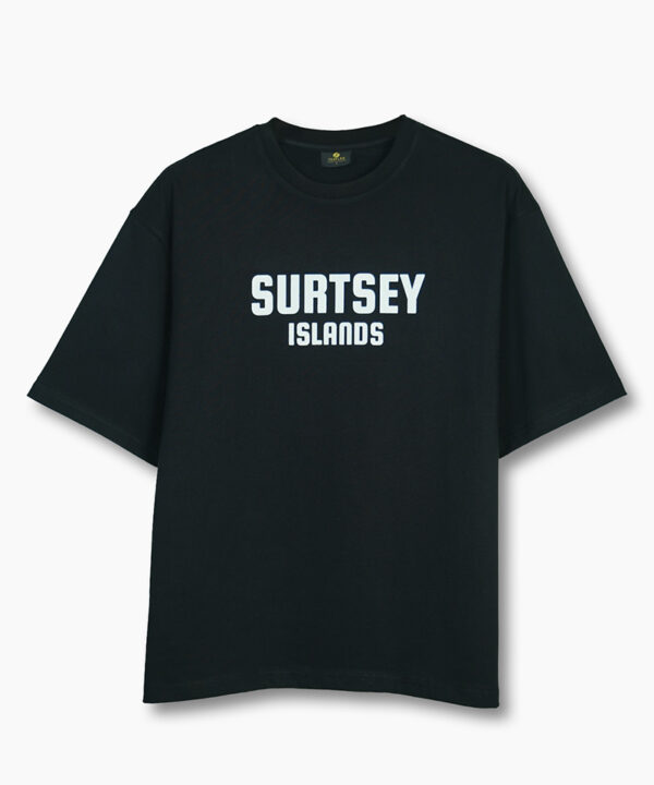 SURTSEY