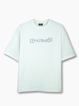 T-shirt (SVALBARD-ISLAND SERIES) SD005WRH