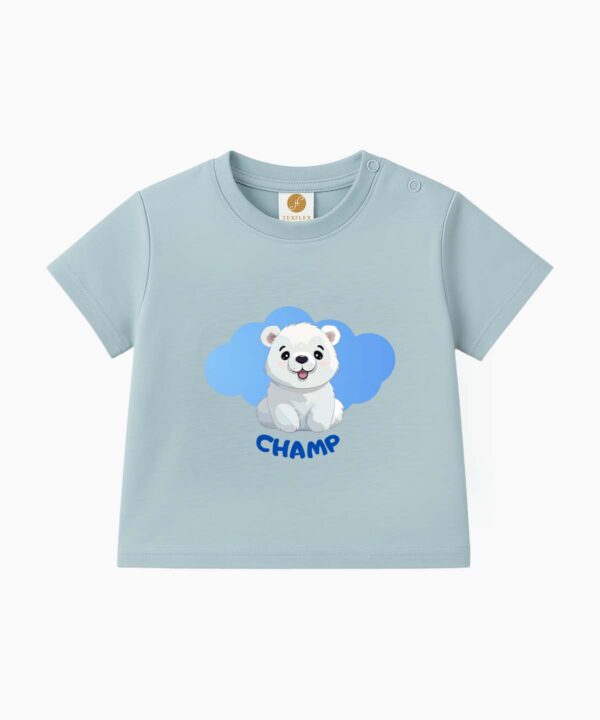 CHAMP WB T